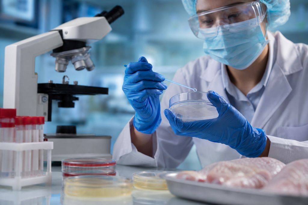 Campylobacteriosis featured image