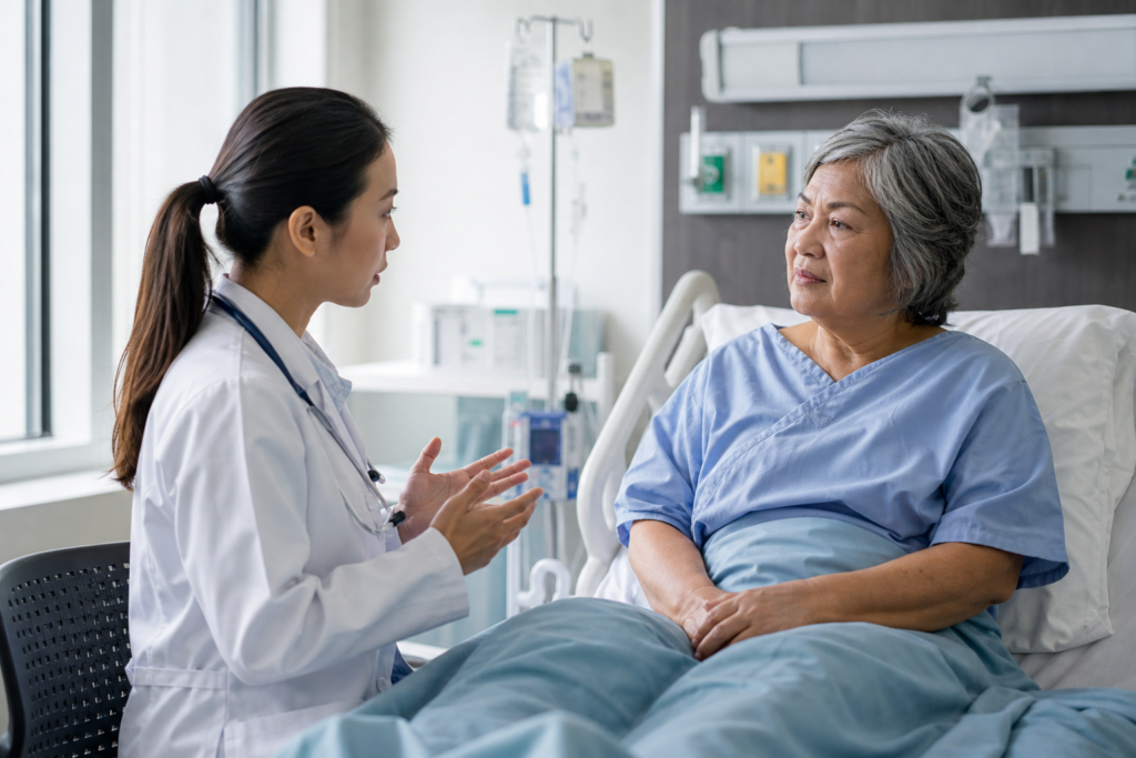 Understanding Clostridium Difficile Colitis: Symptoms and Treatment Strategies featured image