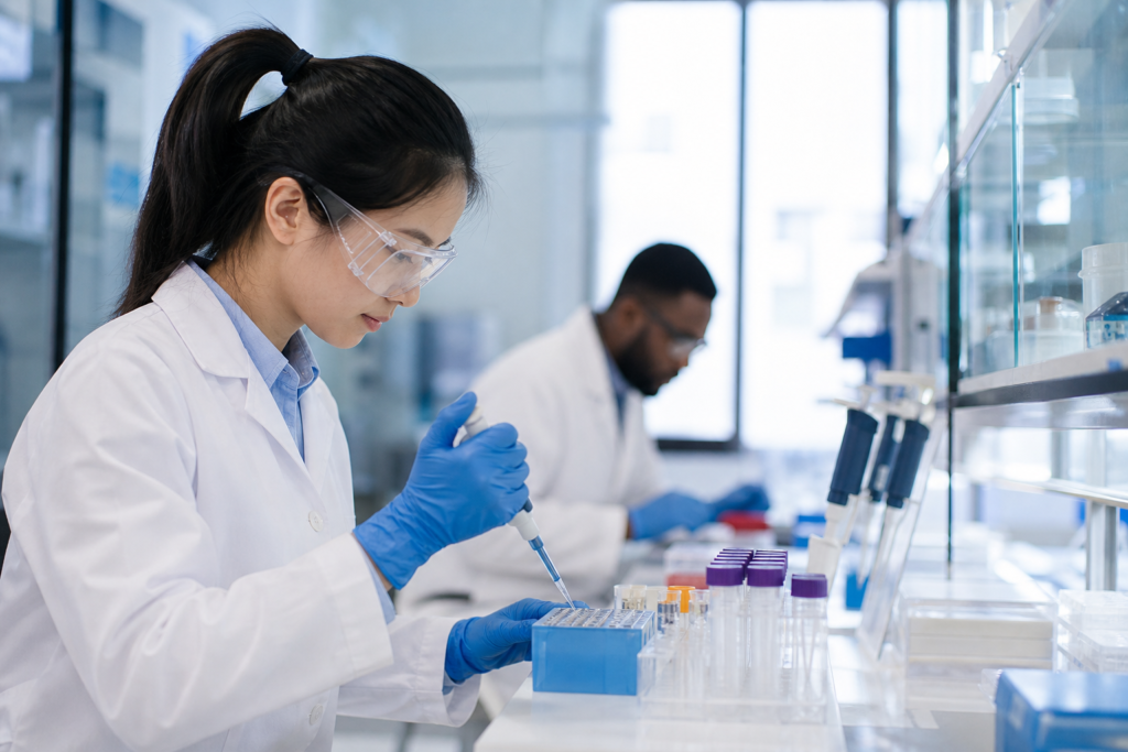 Can mRNA Vaccines Offer Long-Lasting Immunity to Respiratory Viruses? featured image