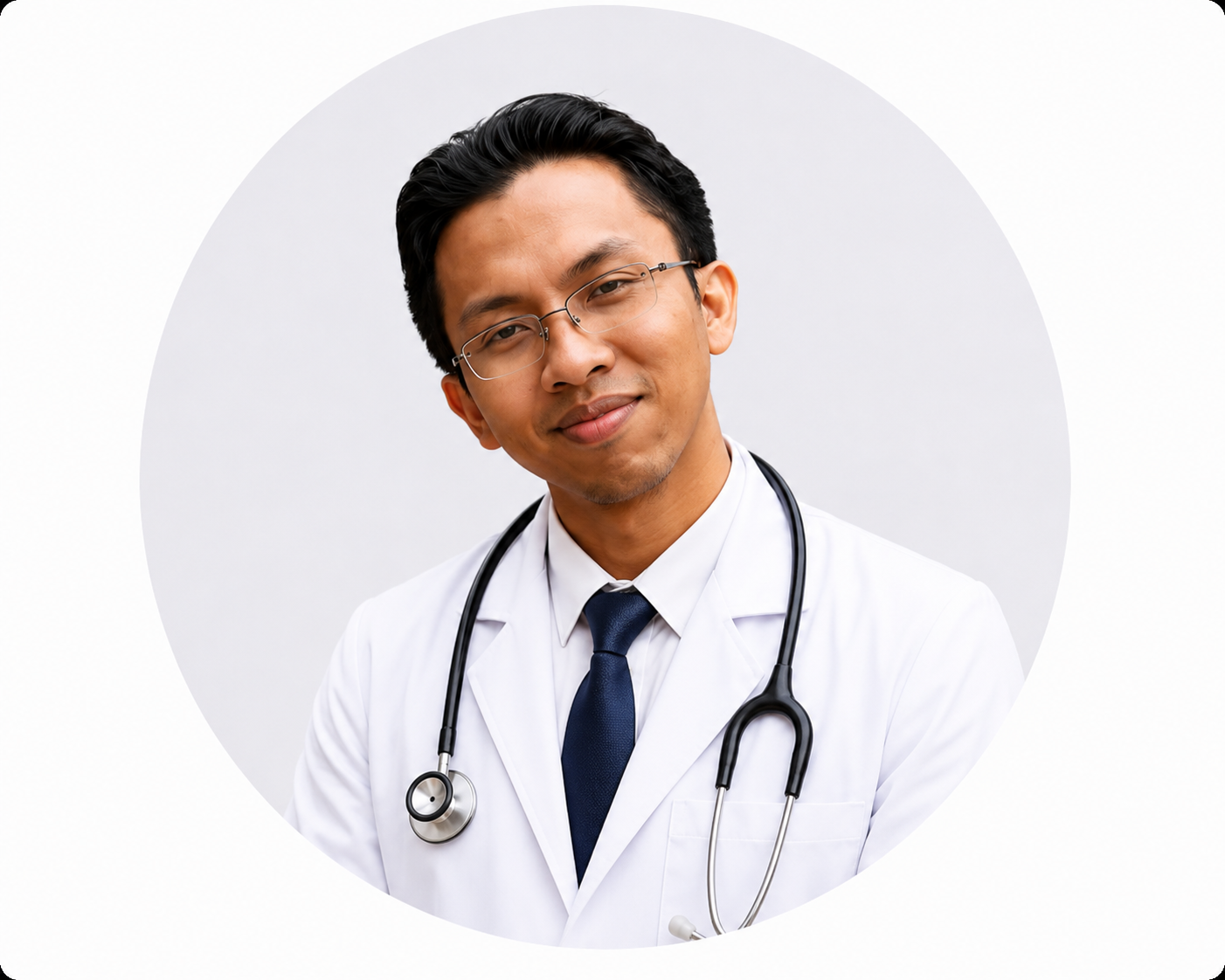 Dr Abdul Latif Saad, Medical Content Lead at Diseases and Health