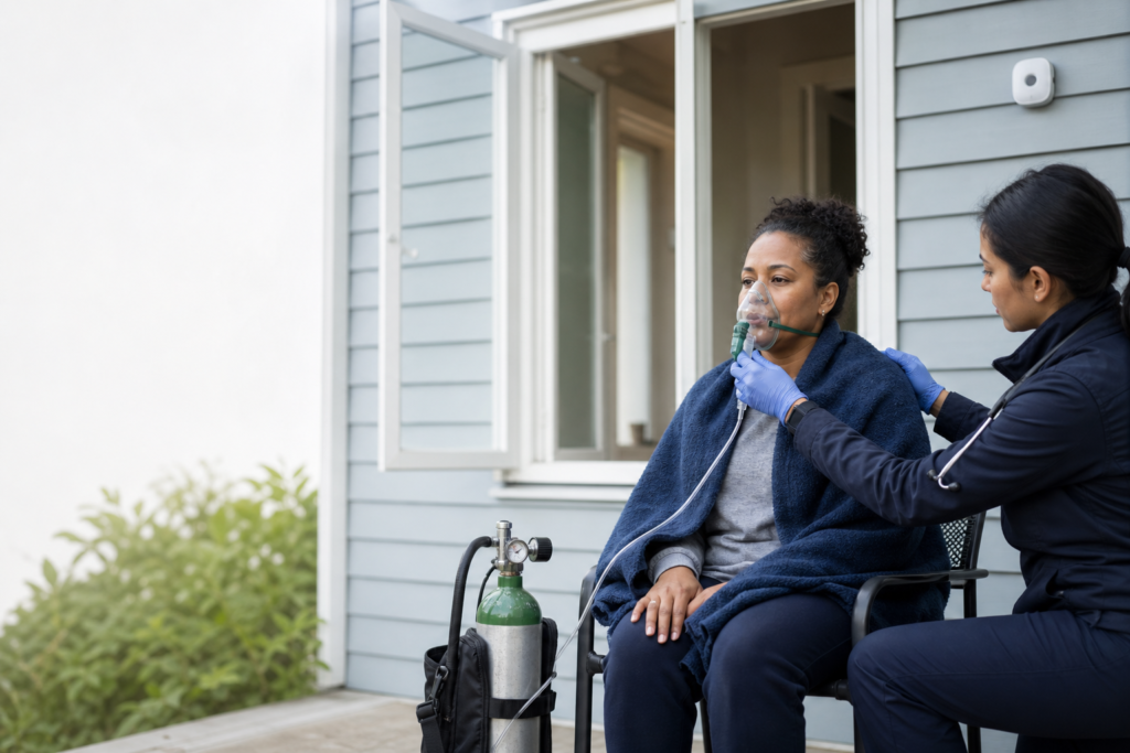 Carbon Monoxide Poisoning: What to Do After Exposure featured image
