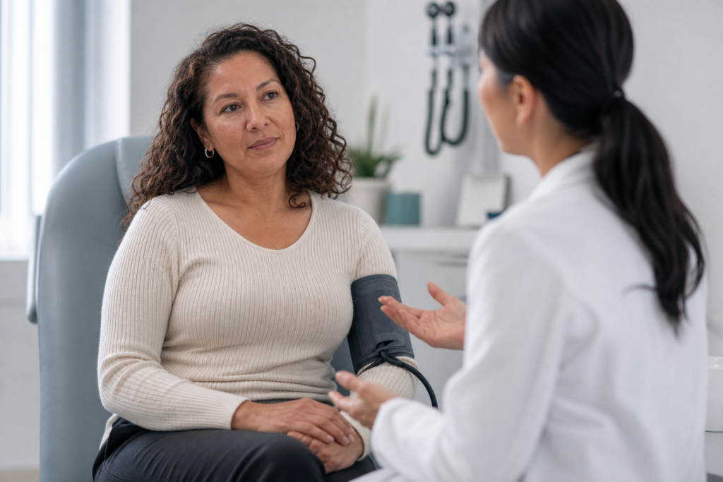 Carcinoid Syndrome: Recognizing Symptoms and Flare Triggers featured image