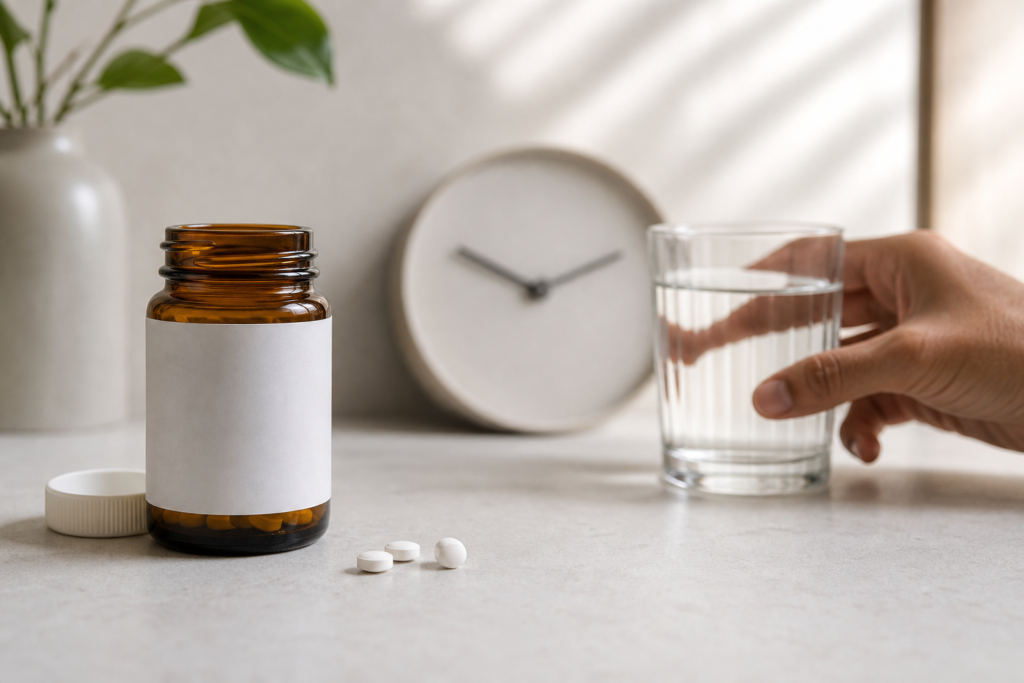 Allopurinol: When Should You Take It for Gout Prevention? featured image